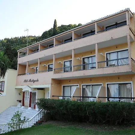 Hotel Benitses Bay View 3*