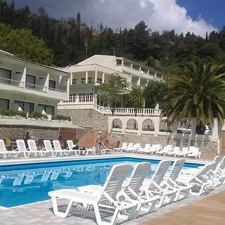 Benitses Bay View Hotel 3*