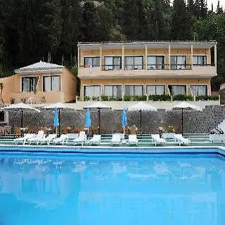 Benitses Bay View 3*