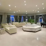 Hotell Benitses Bay View