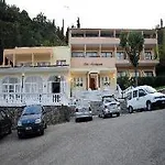 Hotell Benitses Bay View 3*