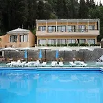 Benitses Bay View 3*