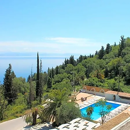 Hotel Benitses Bay View