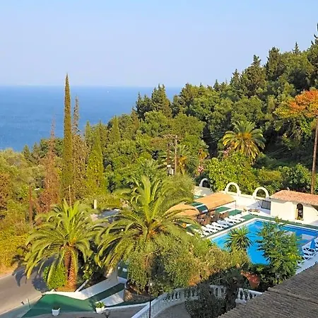 Benitses Bay View Hotel