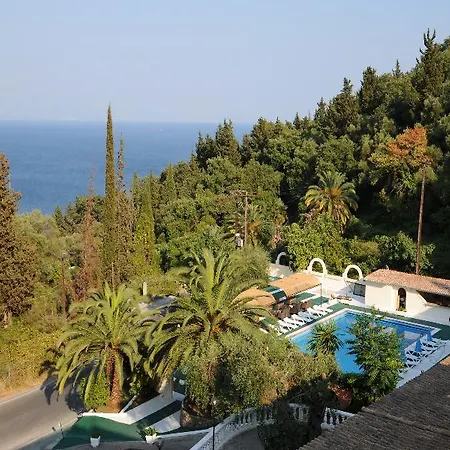 Benitses Bay View 3* Achilleion