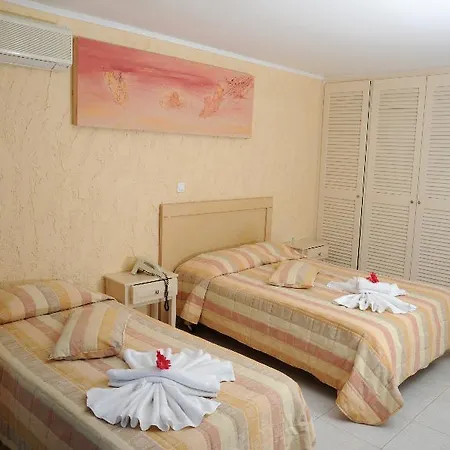 Hotel Benitses Bay View