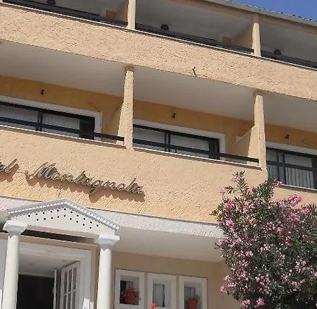 Hotel Benitses Bay View Achílleion