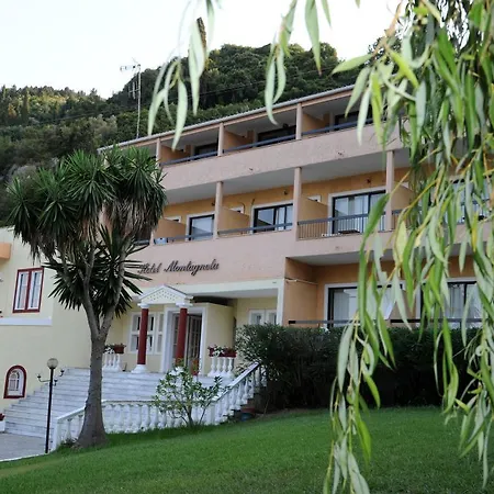 Benitses Bay View Hotel