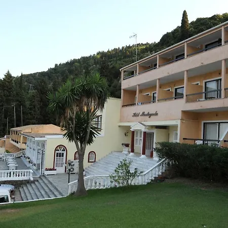 Benitses Bay View 3* Achílleion