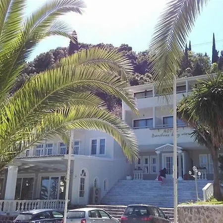 Hotel Benitses Bay View Achílleion