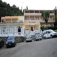 Hotel Benitses Bay View 3*