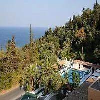 Benitses Bay View Hotel Achilleion