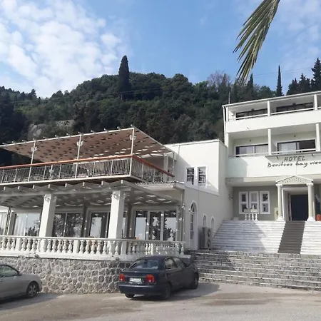 Otel Benitses Bay View Achílleion