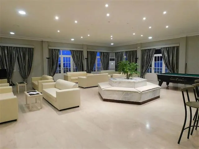 מלון Benitses Bay View