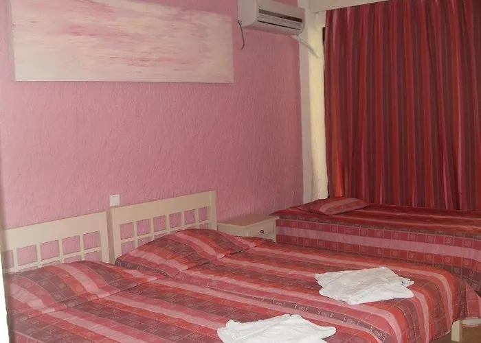 Benitses Bay View 3*