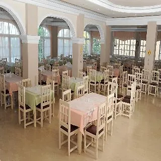 Benitses Bay View