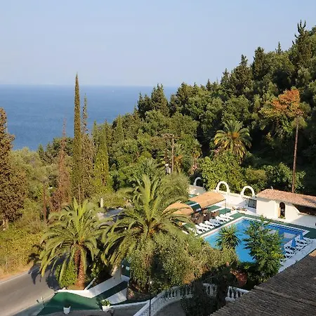 Benitses Bay View 3* Αχίλλειο