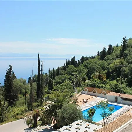 Benitses Bay View Αχίλλειο