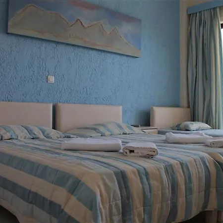 Benitses Bay View 3* Achilleion