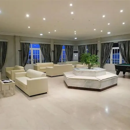 Ξενοδοχείο Benitses Bay View