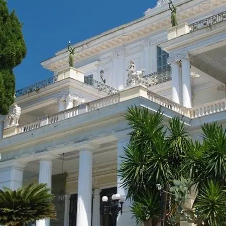 Benitses Bay View 3* Αχίλλειο