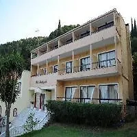 Benitses Bay View Αχίλλειο