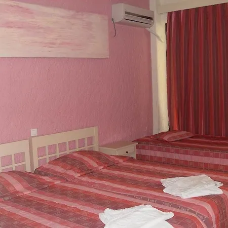 Benitses Bay View 3*